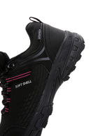 Hammer Jack Kadın Fuşya Cabo Outdoor Sneaker | Derimod Hammer Jack Kadın Fuşya Cabo Outdoor Sneaker | Derimod