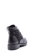 Women's Stone Boots | Derimod Women's Stone Boots | Derimod