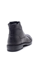 Men's Leather Classic Boots | Derimod Men's Leather Classic Boots | Derimod