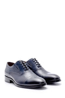 Men's Leather Classic Shoes | Derimod Men's Leather Classic Shoes | Derimod