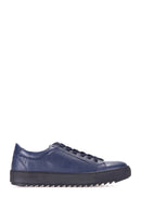 Erkek Deri Sneaker | Derimod Erkek Deri Sneaker | Derimod