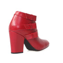 women bootie | Derimod women bootie | Derimod