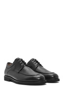 Men's Black Lace-Up Leather Classic Shoes
| Derimod
Men's Black Lace-Up Leather Classic Shoes
| Derimod