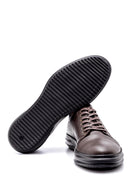 Men's Leather Sneaker | Derimod Men's Leather Sneaker | Derimod