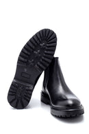 Men's Leather Chelsea Boots | Derimod Men's Leather Chelsea Boots | Derimod