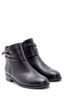 Women's Leather Boots | Derimod Women's Leather Boots | Derimod