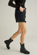 Soft Leather Women's Boots | Derimod Soft Leather Women's Boots | Derimod