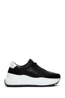 Women's Leather Sneaker | Derimod Women's Leather Sneaker | Derimod
