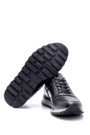Erkek Deri Casual Sneaker | Derimod Erkek Deri Casual Sneaker | Derimod