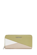 Women's Green Wallet | Derimod Women's Green Wallet | Derimod