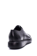 Men's Leather Casual Shoes | Derimod Men's Leather Casual Shoes | Derimod