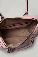 Sack Printed Women's Shoulder Bag | Derimod Sack Printed Women's Shoulder Bag | Derimod