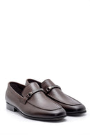 Men's Leather Loafer | Derimod Men's Leather Loafer | Derimod