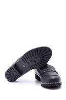 Women's Studded Detailed Shoes | Derimod Women's Studded Detailed Shoes | Derimod