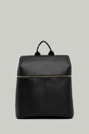 Black Women's Backpack | Derimod Black Women's Backpack | Derimod