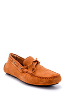 Erkek Süet Deri Loafer | Derimod Erkek Süet Deri Loafer | Derimod