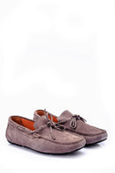 Erkek Süet Loafer | Derimod Erkek Süet Loafer | Derimod