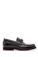 Men's Leather Loafer | Derimod Men's Leather Loafer | Derimod