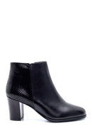 Women's Heeled Boots | Derimod Women's Heeled Boots | Derimod