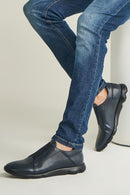 Men's Leather Shoes | Derimod Men's Leather Shoes | Derimod