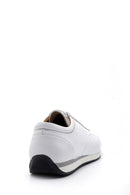 Men's Leather Sneaker | Derimod Men's Leather Sneaker | Derimod