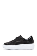 Kadın Deri Sneaker | Derimod Kadın Deri Sneaker | Derimod