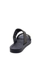 Women's Casual Slippers | Derimod Women's Casual Slippers | Derimod