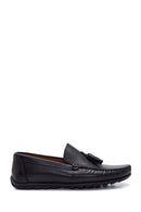 Men's Leather Casual Loafer | Derimod Men's Leather Casual Loafer | Derimod