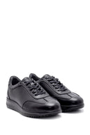 Men's Leather Sneaker | Derimod Men's Leather Sneaker | Derimod