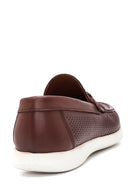 Erkek Deri Casual Loafer | Derimod Erkek Deri Casual Loafer | Derimod