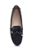 Women's Leather Loafer | Derimod Women's Leather Loafer | Derimod