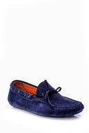 Erkek Süet Deri Loafer | Derimod Erkek Süet Deri Loafer | Derimod