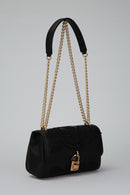 Women's Bag with Chain Strap | Derimod Women's Bag with Chain Strap | Derimod