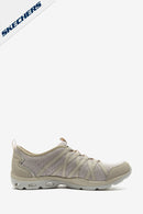 Skechers Women's Beige Glide-Step Beyond-Indomitable Sneaker | Derimod Skechers Women's Beige Glide-Step Beyond-Indomitable Sneaker | Derimod