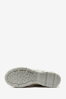 Skechers Women's Beige Glide-Step Beyond-Indomitable Sneaker | Derimod Skechers Women's Beige Glide-Step Beyond-Indomitable Sneaker | Derimod
