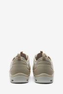 Skechers Women's Beige Glide-Step Beyond-Indomitable Sneaker | Derimod Skechers Women's Beige Glide-Step Beyond-Indomitable Sneaker | Derimod