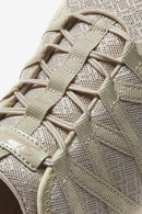 Skechers Women's Beige Glide-Step Beyond-Indomitable Sneaker | Derimod Skechers Women's Beige Glide-Step Beyond-Indomitable Sneaker | Derimod