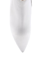 Women's Heeled Leather Boots | Derimod Women's Heeled Leather Boots | Derimod