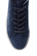 Erkek Süet Deri Sneaker | Derimod Erkek Süet Deri Sneaker | Derimod