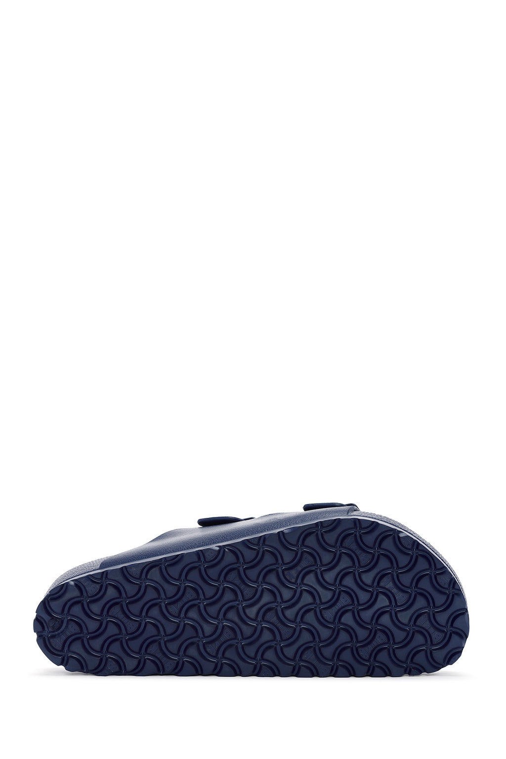 Birkenstock Erkek Lacivert Arizona Eva Çift Tokalı Terlik