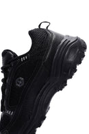 Hammer Jack Kadın Siyah Sneaker | Derimod Hammer Jack Kadın Siyah Sneaker | Derimod