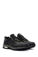 Hammer Jack Erkek Haki Migos Outdoor Sneaker | Derimod Hammer Jack Erkek Haki Migos Outdoor Sneaker | Derimod