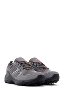 Hammer Jack Men's Gray Stellar Waterproof Outdoor Shoes | Derimod Hammer Jack Men's Gray Stellar Waterproof Outdoor Shoes | Derimod