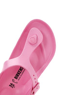 Birkenstock Kadın Pembe Gizeh Eva Parmak Arası Terlik | Derimod Birkenstock Kadın Pembe Gizeh Eva Parmak Arası Terlik | Derimod