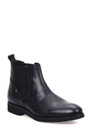 Men's Soft Leather Boots | Derimod Men's Soft Leather Boots | Derimod