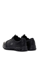 Women's Skechers Black Glide-Step - Upbeat Pace Sneaker | Derimod Women's Skechers Black Glide-Step - Upbeat Pace Sneaker | Derimod