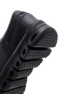 Women's Skechers Black Glide-Step - Upbeat Pace Sneaker | Derimod Women's Skechers Black Glide-Step - Upbeat Pace Sneaker | Derimod