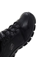 Women's Skechers Black Glide-Step - Upbeat Pace Sneaker | Derimod Women's Skechers Black Glide-Step - Upbeat Pace Sneaker | Derimod