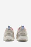 Skechers Kadın Bej Skech-Air Arch Fit - Soothing Sneaker | Derimod Skechers Kadın Bej Skech-Air Arch Fit - Soothing Sneaker | Derimod