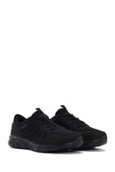 Skechers Kadın Siyah D'lux Comfort - Surreal Kumaş Sneaker | Derimod Skechers Kadın Siyah D'lux Comfort - Surreal Kumaş Sneaker | Derimod